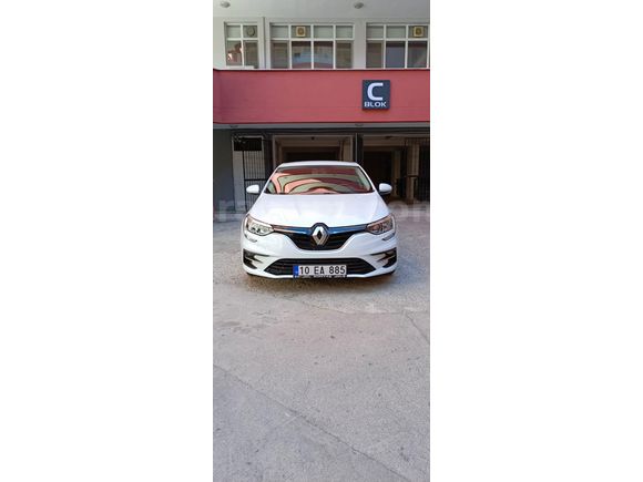Sahibinden Renault Megane 1.3 TCe Joy 2021 Model
