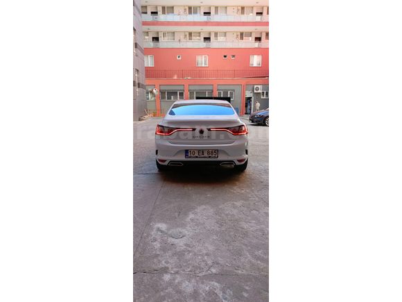 Sahibinden Renault Megane 1.3 TCe Joy 2021 Model