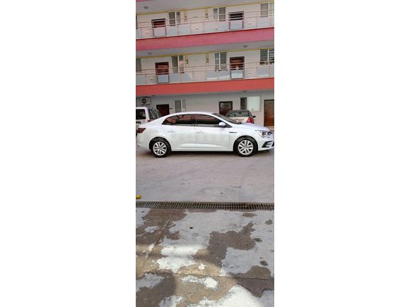Sahibinden Renault Megane 1.3 TCe Joy 2021 Model