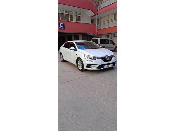 Sahibinden Renault Megane 1.3 TCe Joy 2021 Model