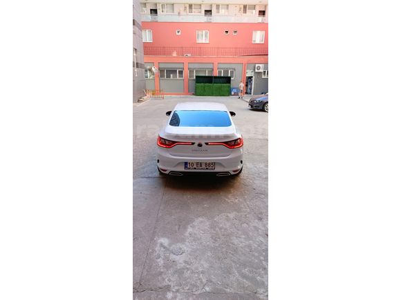 Sahibinden Renault Megane 1.3 TCe Joy 2021 Model