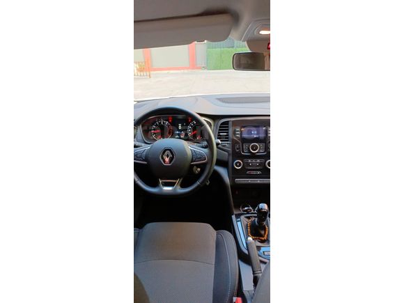 Sahibinden Renault Megane 1.3 TCe Joy 2021 Model