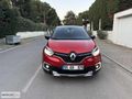 MAKYAJLI 2017//RENAULT CAPTUR 1.5DCİ EDC ICON // 98.500 KM