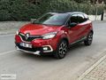 MAKYAJLI 2017//RENAULT CAPTUR 1.5DCİ EDC ICON // 98.500 KM