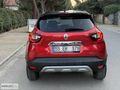 MAKYAJLI 2017//RENAULT CAPTUR 1.5DCİ EDC ICON // 98.500 KM