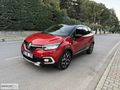 MAKYAJLI 2017//RENAULT CAPTUR 1.5DCİ EDC ICON // 98.500 KM