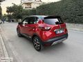MAKYAJLI 2017//RENAULT CAPTUR 1.5DCİ EDC ICON // 98.500 KM