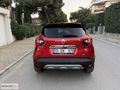 MAKYAJLI 2017//RENAULT CAPTUR 1.5DCİ EDC ICON // 98.500 KM