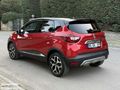 MAKYAJLI 2017//RENAULT CAPTUR 1.5DCİ EDC ICON // 98.500 KM