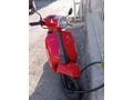 motorsikletSahibinden Rutec Grace 50