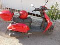 motorsikletSahibinden Rutec Grace 50