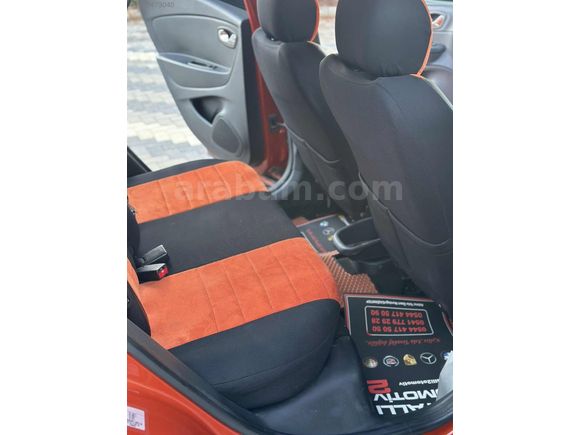 2013 CAPTUR TOUCH HATASIZ BOYASIZ FUL BAKIMLI LANSMAN RENK