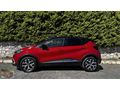 RENAULT CAPTUR 1.5 İCON CAM TAVANLI OTOMATİK