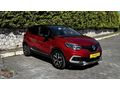 RENAULT CAPTUR 1.5 İCON CAM TAVANLI OTOMATİK