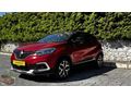 RENAULT CAPTUR 1.5 İCON CAM TAVANLI OTOMATİK