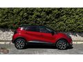 RENAULT CAPTUR 1.5 İCON CAM TAVANLI OTOMATİK