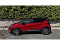 RENAULT CAPTUR 1.5 İCON CAM TAVANLI OTOMATİK