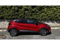 RENAULT CAPTUR 1.5 İCON CAM TAVANLI OTOMATİK