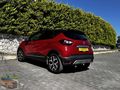 RENAULT CAPTUR 1.5 İCON CAM TAVANLI OTOMATİK