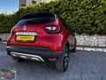 RENAULT CAPTUR 1.5 İCON CAM TAVANLI OTOMATİK