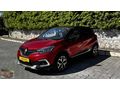 RENAULT CAPTUR 1.5 İCON CAM TAVANLI OTOMATİK