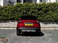 RENAULT CAPTUR 1.5 İCON CAM TAVANLI OTOMATİK