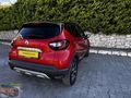 RENAULT CAPTUR 1.5 İCON CAM TAVANLI OTOMATİK