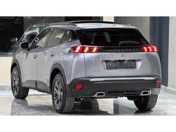 HATASIZ BOYASIZ 23.000 km de