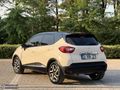 ÇİFT RENK HATASIZ BOYASIZ OTOMATİK RENAULT CAPTUR