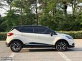 ÇİFT RENK HATASIZ BOYASIZ OTOMATİK RENAULT CAPTUR