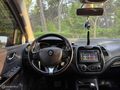 ÇİFT RENK HATASIZ BOYASIZ OTOMATİK RENAULT CAPTUR