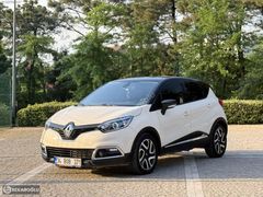 ÇİFT RENK HATASIZ BOYASIZ OTOMATİK RENAULT CAPTUR