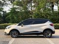 ÇİFT RENK HATASIZ BOYASIZ OTOMATİK RENAULT CAPTUR