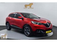 TROY-MOTORS'DAN-FULL YETKİLİ SERVİS BAKIMLI-HATASIZ-KADJAR İCON
