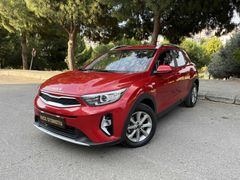 HATASIZ BOYASIZ TRAMERSİZ DÜŞÜK KM OTOMATİK KİA STONİC