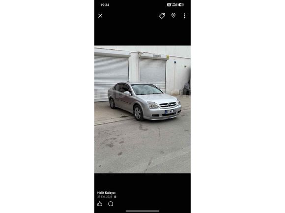 Sahibinden Opel Vectra 1.6 Comfort 2004 Model 