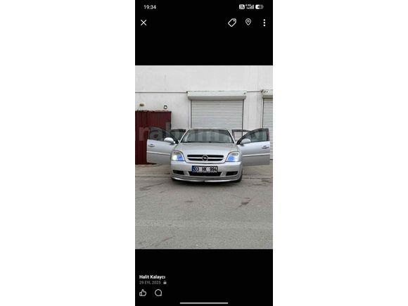 Sahibinden Opel Vectra 1.6 Comfort 2004 Model 