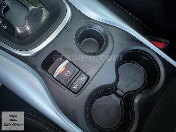 2017 KADJAR İCON CAM TAVAN 165.000 KM