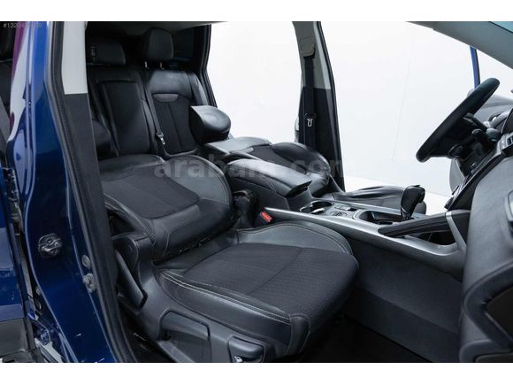 TAŞEL GRUP'TAN RENAULT KADJAR OTOMATİK FULL