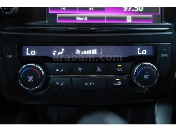 TAŞEL GRUP'TAN RENAULT KADJAR OTOMATİK FULL