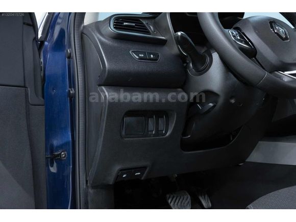 TAŞEL GRUP'TAN RENAULT KADJAR OTOMATİK FULL