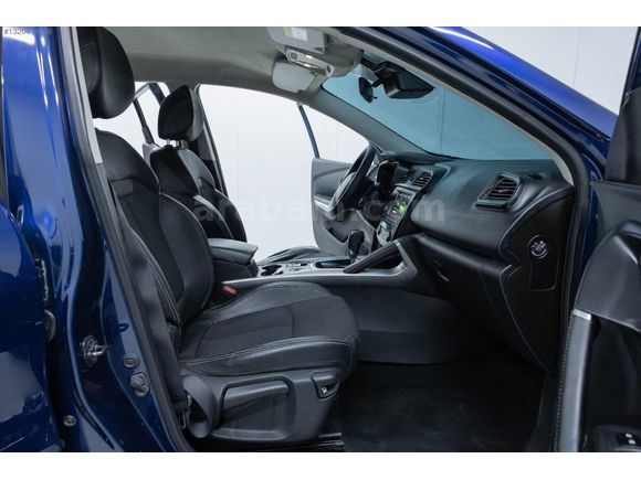 TAŞEL GRUP'TAN RENAULT KADJAR OTOMATİK FULL