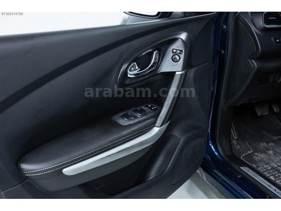 TAŞEL GRUP'TAN RENAULT KADJAR OTOMATİK FULL