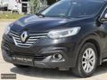 ES TREND PLAZA 2017 Renault Kadjar 1.5 dCi Touch Otomatik!