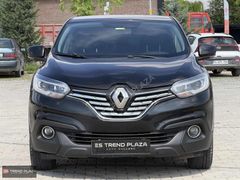 ES TREND PLAZA 2017 Renault Kadjar 1.5 dCi Touch Otomatik!