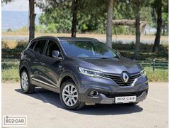 BOZCAR 2017 RENO KADJAR DİZEL OTOMATİK İCON DEĞİŞENSİZ BAKIMLI