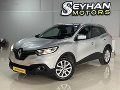 -SEYHAN MOTORS-SERVİS BAKIM. HATASIZ KADJAR 95.000KM CAM TAVAN