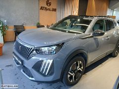 ATIŞALANI OTOMOTİV'DEN 2025 /PEUGEOT 2008 ALLURE/HATASIZ/ORJİNAL