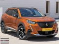 -AUTO CAR 25-2022 PEUGEOT 2008 1.2 P.TECH ALLURE EAT8 HATASIZ!!!
