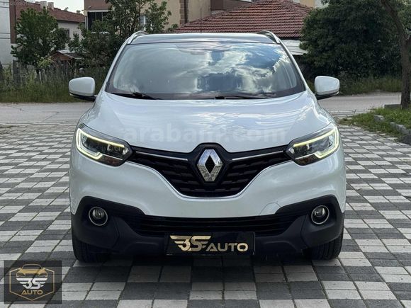 3S'DEN KADJAR CAM TAVAN